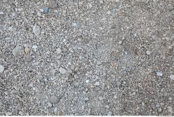 Cobble Gravel